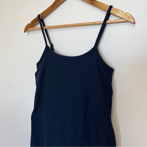 Beyond Yoga Spacedye Essence Dress Nocturnal Navy Size XS - Picture 3 of 5